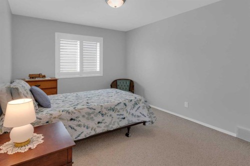 381 Silver Springs Way Nw, Airdrie, AB 