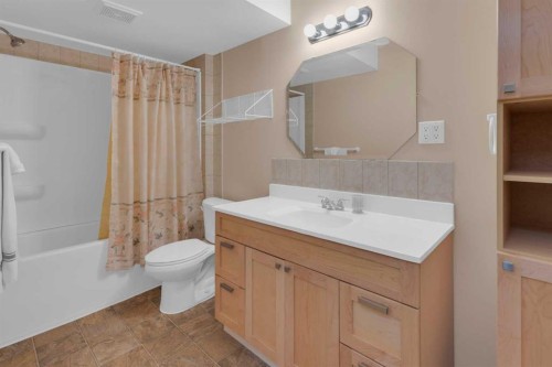 381 Silver Springs Way Nw, Airdrie, AB 