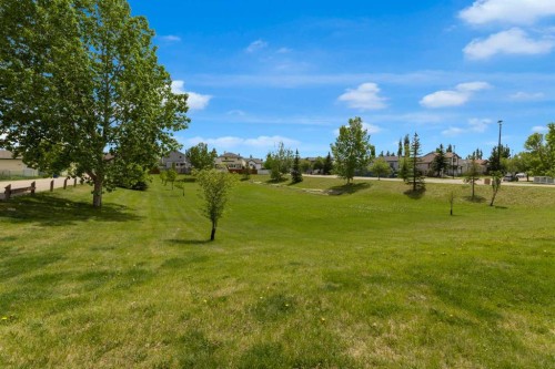 381 Silver Springs Way Nw, Airdrie, AB 