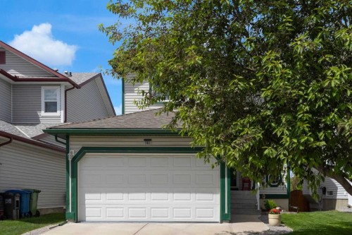 381 Silver Springs Way Nw, Airdrie, AB 
