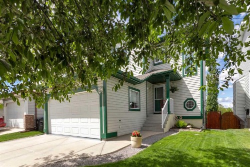 381 Silver Springs Way Nw, Airdrie, AB 