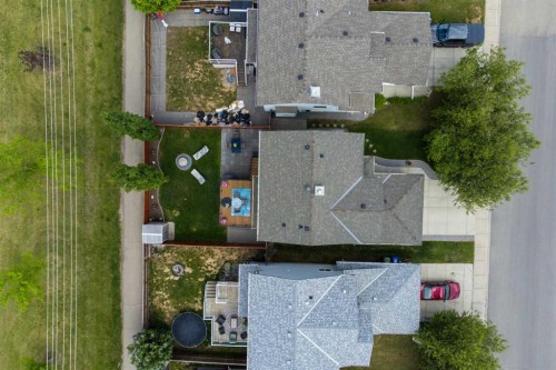381 Silver Springs Way Nw, Airdrie, AB 