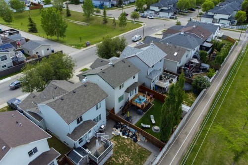381 Silver Springs Way Nw, Airdrie, AB 
