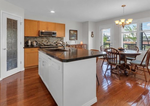381 Silver Springs Way Nw, Airdrie, AB 