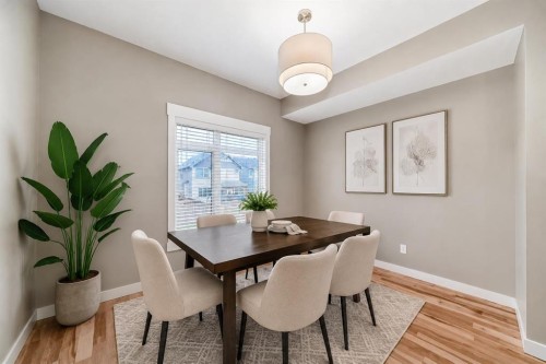 606 Skyview Point Place Ne, Calgary, AB 