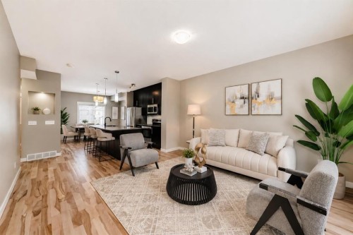 606 Skyview Point Place Ne, Calgary, AB 