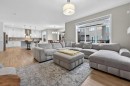 109 Kinniburgh Cove, Chestermere, AB  - Outdoor With Facade 