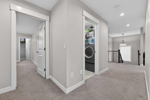 109 Kinniburgh Cove, Chestermere, AB - Indoor