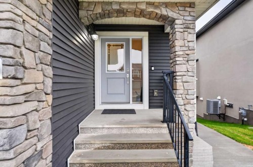 109 Kinniburgh Cove, Chestermere, AB - Indoor Photo Showing Other Room