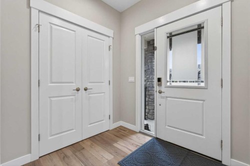109 Kinniburgh Cove, Chestermere, AB - Indoor Photo Showing Other Room
