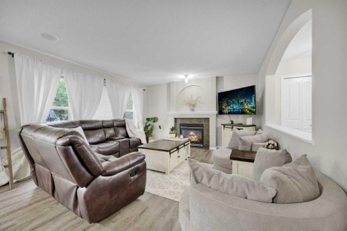 907 Cimarron Park Close South, Okotoks, AB 