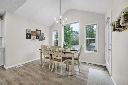 907 Cimarron Park Close South, Okotoks, AB 
