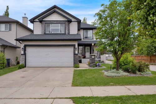 907 Cimarron Park Close SOUTH Okotoks, AB T1S 2E8