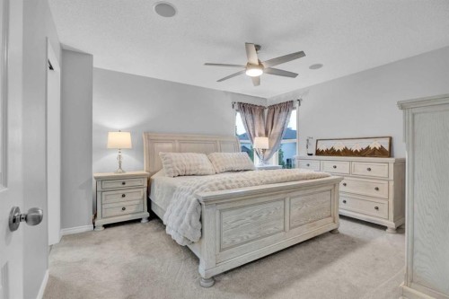 907 Cimarron Park Close South, Okotoks, AB 