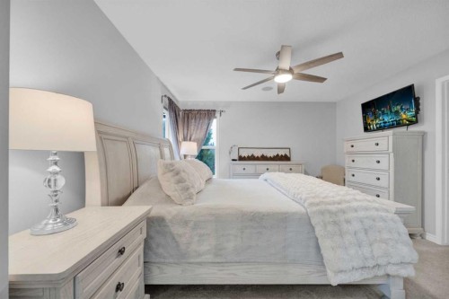 907 Cimarron Park Close South, Okotoks, AB 
