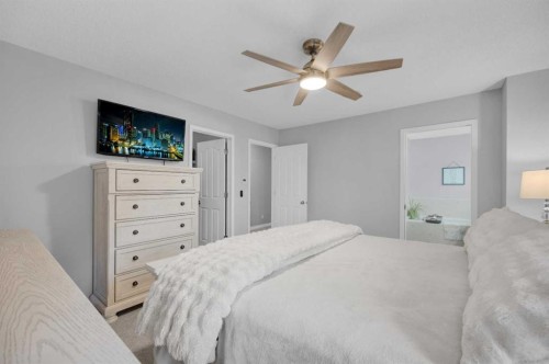 907 Cimarron Park Close South, Okotoks, AB 