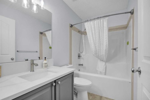 907 Cimarron Park Close South, Okotoks, AB 