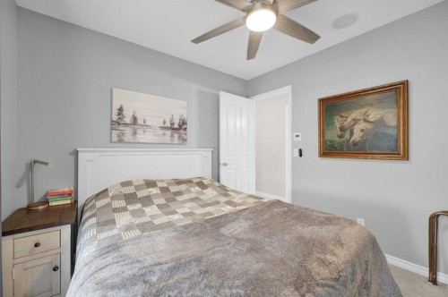 907 Cimarron Park Close South, Okotoks, AB 