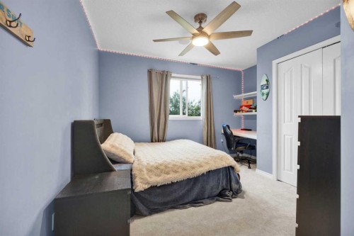 907 Cimarron Park Close South, Okotoks, AB 