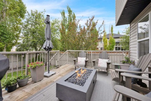 907 Cimarron Park Close South, Okotoks, AB 
