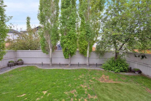 907 Cimarron Park Close South, Okotoks, AB 