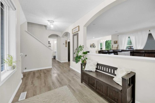 907 Cimarron Park Close South, Okotoks, AB 