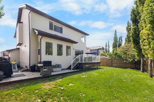 2693 Coopers Circle Sw, Airdrie, AB 