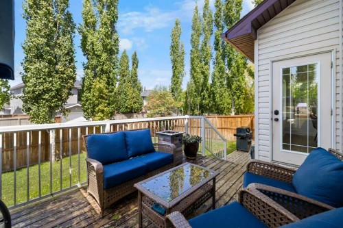 2693 Coopers Circle Sw, Airdrie, AB 