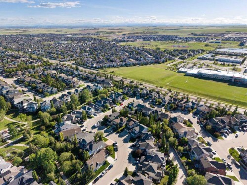 2693 Coopers Circle Sw, Airdrie, AB 
