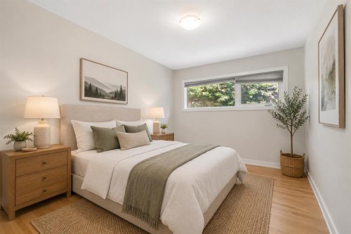 1207 40 Avenue Nw, Calgary, AB 