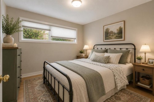 1207 40 Avenue Nw, Calgary, AB 