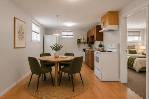 1207 40 Avenue Nw, Calgary, AB 