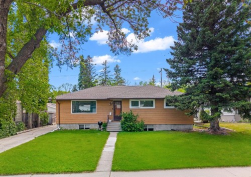 1207 40 Avenue Nw, Calgary, AB 