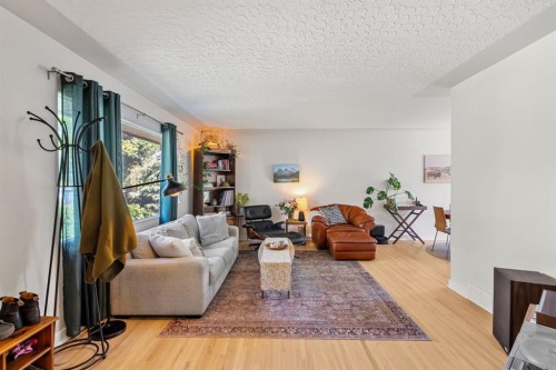 1207 40 Avenue Nw, Calgary, AB 