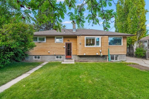 1207 40 Avenue Nw, Calgary, AB 