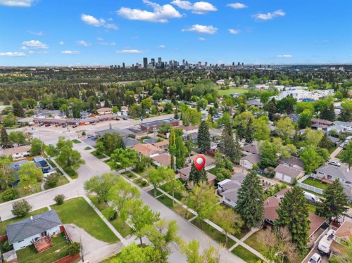 1207 40 Avenue Nw, Calgary, AB 