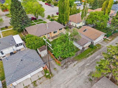 1207 40 Avenue Nw, Calgary, AB 