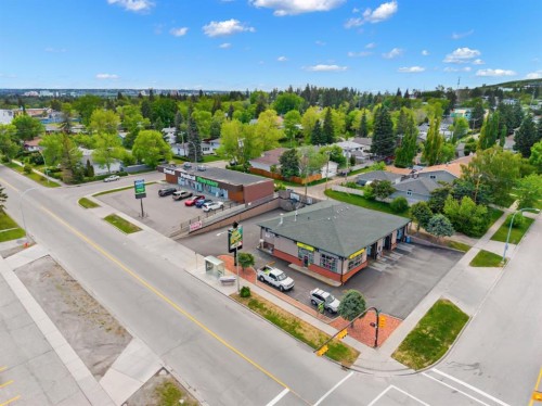 1207 40 Avenue Nw, Calgary, AB 