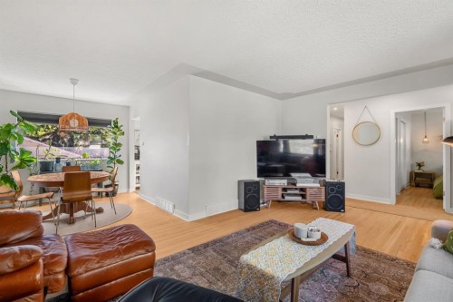 1207 40 Avenue Nw, Calgary, AB 