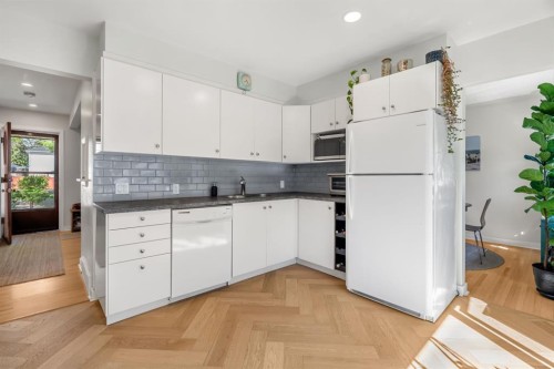 1207 40 Avenue Nw, Calgary, AB 