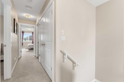7 Skyview Ranch Lane Ne, Calgary, AB - Indoor Photo Showing Other Room