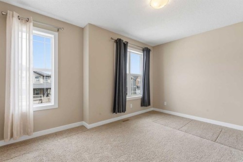 7 Skyview Ranch Lane Ne, Calgary, AB - Indoor Photo Showing Other Room