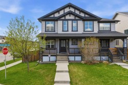 7 Skyview Ranch Lane NE Calgary, AB T3N 0L9
