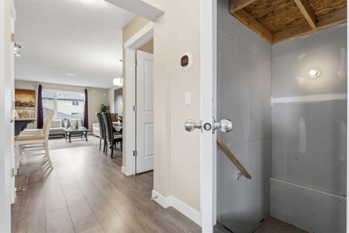 7 Skyview Ranch Lane Ne, Calgary, AB - Indoor Photo Showing Other Room
