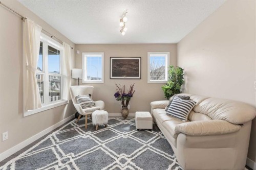 7 Skyview Ranch Lane Ne, Calgary, AB - Indoor