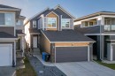 67 Setonstone Row Se, Calgary, AB  - Outdoor With Facade 