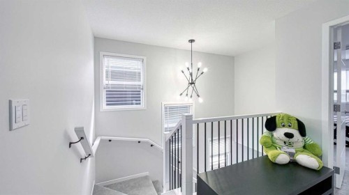 67 Setonstone Row Se, Calgary, AB - Indoor Photo Showing Other Room