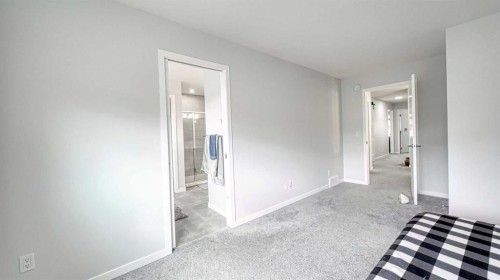 67 Setonstone Row Se, Calgary, AB - Indoor