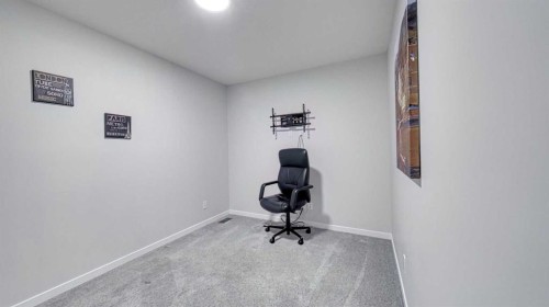 67 Setonstone Row Se, Calgary, AB - Indoor
