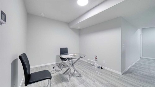 67 Setonstone Row Se, Calgary, AB - Indoor